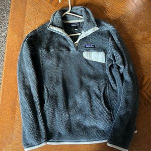 Patagonia Pullover Size M